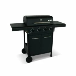 Barbecue 4 Brûleurs