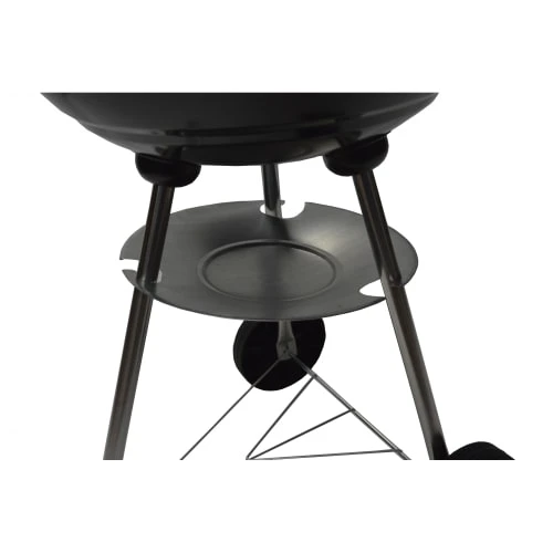 Barbecue Au Charbon De Bois D 41,3 Cm – Image 3