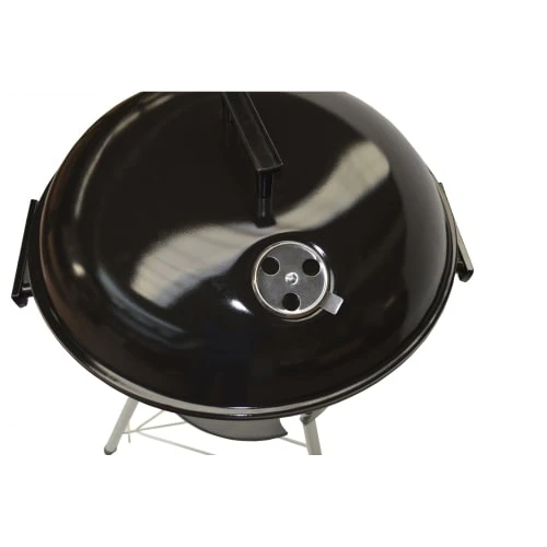 Barbecue Au Charbon De Bois D 41,3 Cm – Image 5