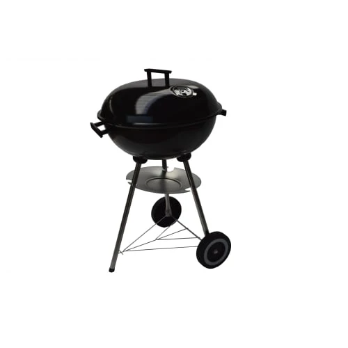 Barbecue Au Charbon De Bois D 41,3 Cm