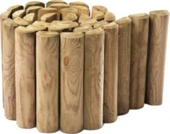 Bordure à Dérouler 180 Cm Pratik