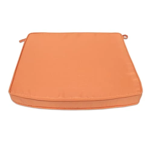 Coussin Corail Pour Fauteuils Fixes