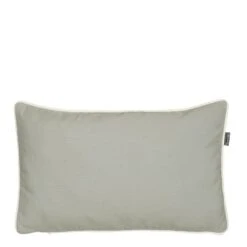 Coussin De Jardin Vert Clair 50x30
