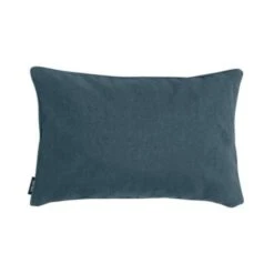 Madison Coussin Extérieur 50 X 30 Cm Bleu