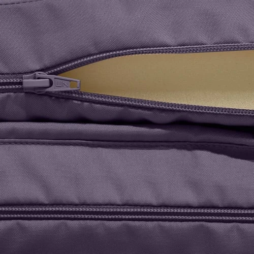 Coussin Pour Transat Déhoussable 185x55x4cm Gris Carbone – Image 3