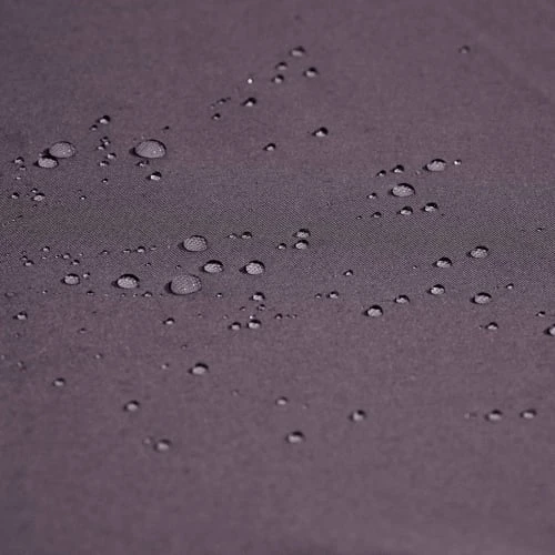 Coussin Pour Transat Déhoussable 185x55x4cm Gris Carbone – Image 4