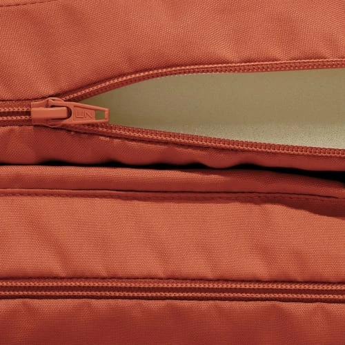 Coussin Pour Transat Déhoussable 185x55x4cm Terracotta – Image 5