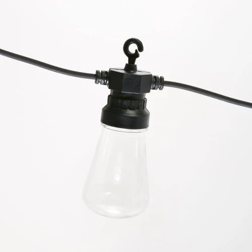 Guirlande D'extérieur 20 Ampoules LED L101 – Image 2