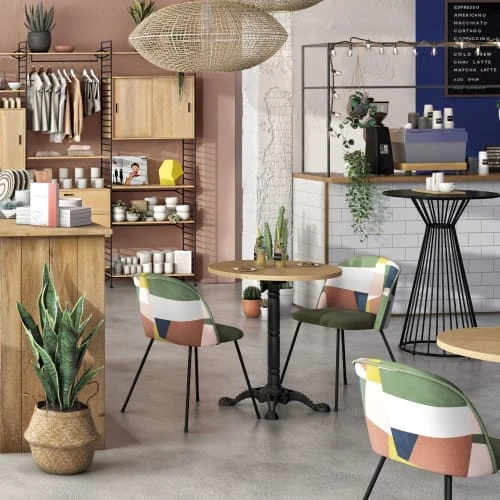 Guirlande D'extérieur 20 Ampoules LED L101 – Image 4