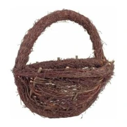 Jardinière Murale En Branches Grand