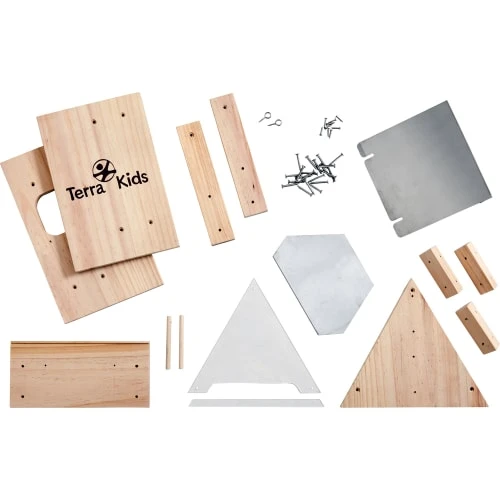 Haba Kit D'assemblage Mangeoire Oiseaux – Image 2