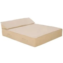 Lit En Mousse Extérieur 2 Places