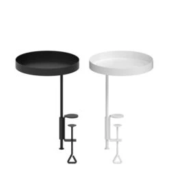 ESSCHERT DESIGN Lot De 2 Supports Ronds Pour Plantes 18cm