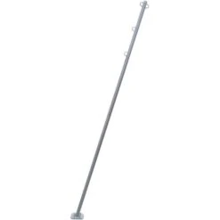 Mat Incliné Pour Voile D'ombrage