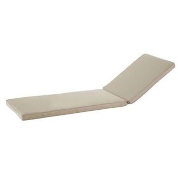 Matelas Pour Bain De Soleil Gris – Image 5