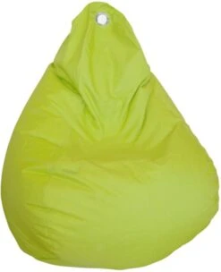 Poire Urban 90 X 110 Cm Vert Anis