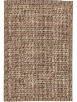 Tapis D'extérieur & Intérieur Crème/beige 160x235