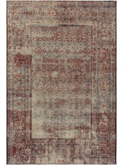 Tapis D'extérieur & Intérieur Multicouleur 240x340