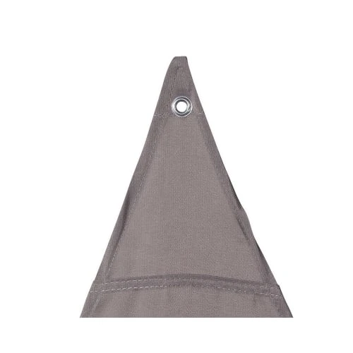 Voile D'ombrage Anori 3x3x3 Taupe – Image 2