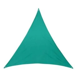 Voile D'ombrage Anori 4x4x4 émeraude
