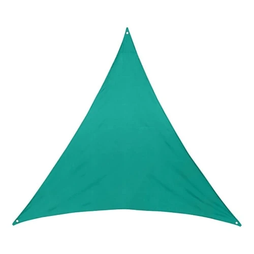 Voile D'ombrage Anori 4x4x4 émeraude