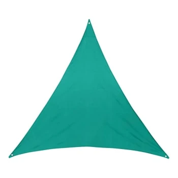 Voile D'ombrage Anori 4x4x4 émeraude – Image 3